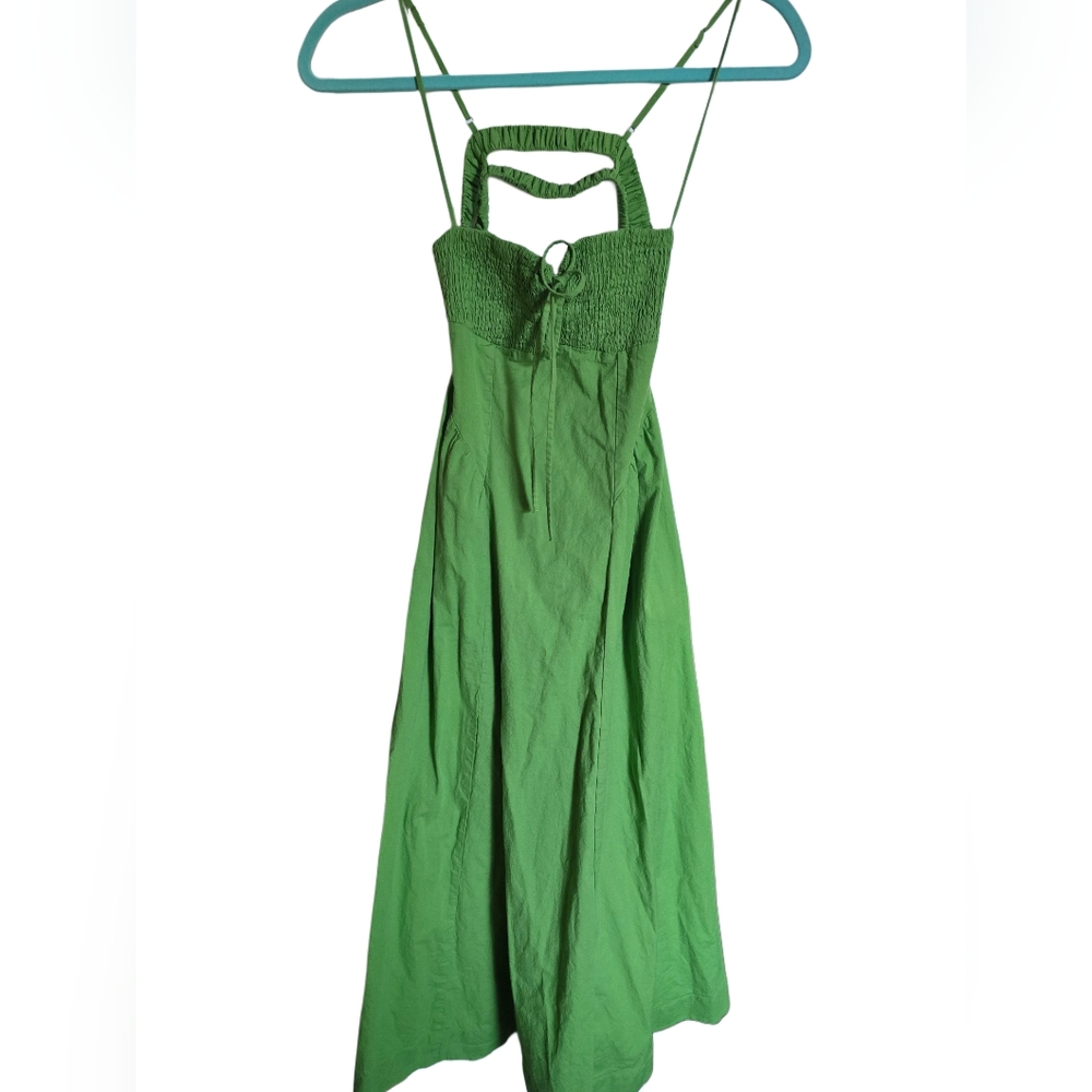 Free People Fifi Midi Dress - Picture 5 of 8